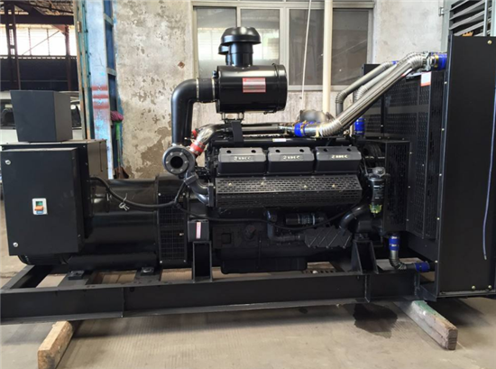 新绛柴油发电机 新绛柴油发电机