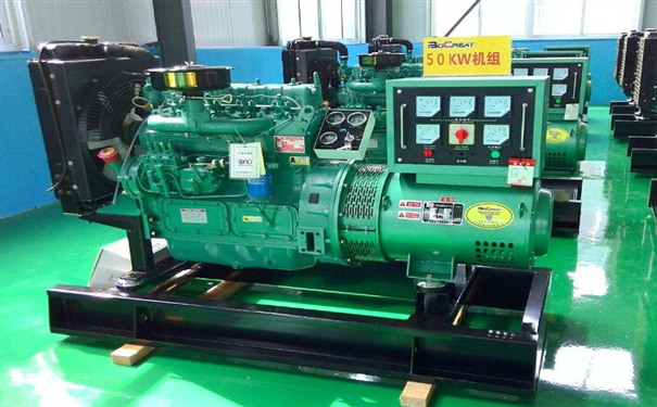 新绛发电机出租